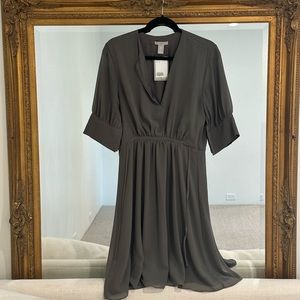 H&M summer dress